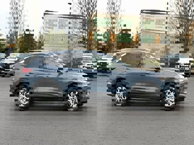 Certified 2023 Ford Escape Active image 2