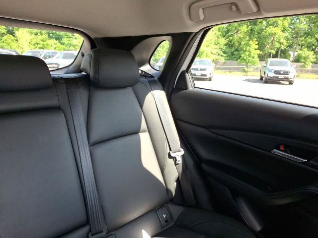 Used 2022 MAZDA CX-30 AWD 2.5 S w/ Select Package image 14
