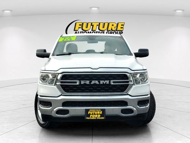 Used 2023 RAM 1500 Big Horn image 8