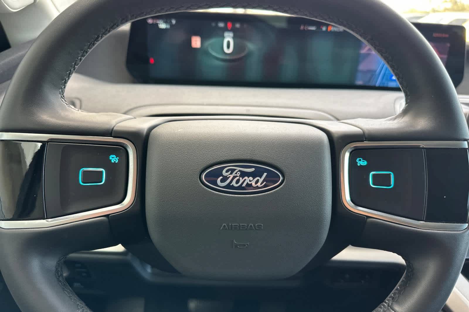 Certified 2025 Ford Expedition Max Active RWD image 25