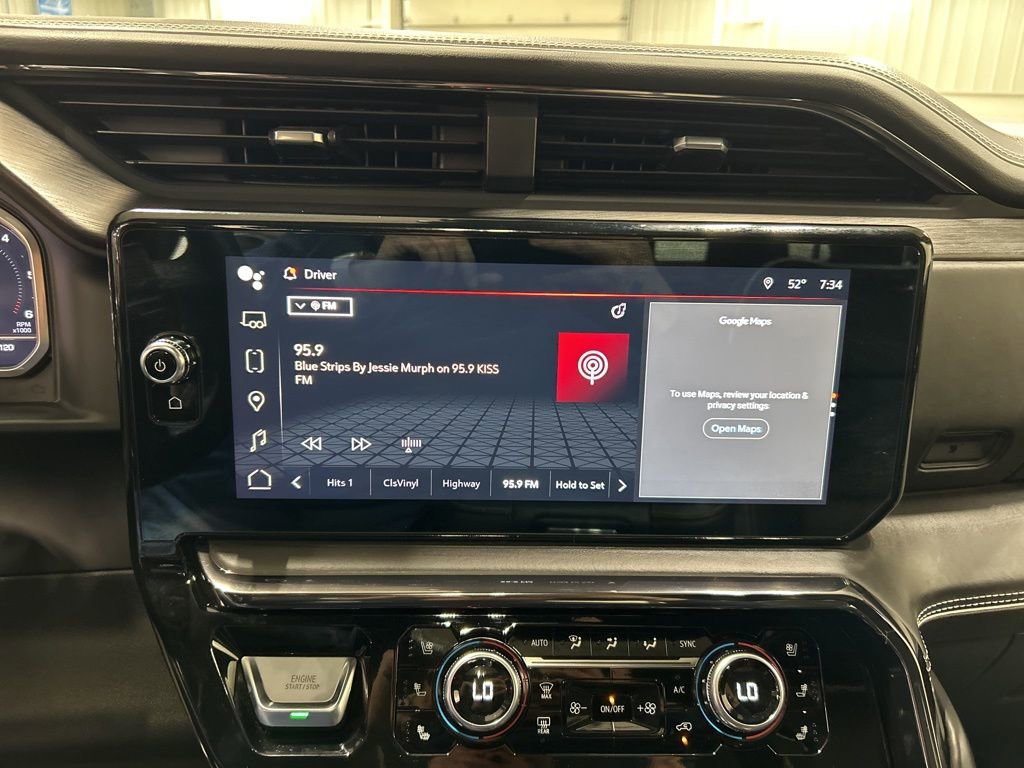 Used 2023 GMC Sierra 1500 AT4X image 22