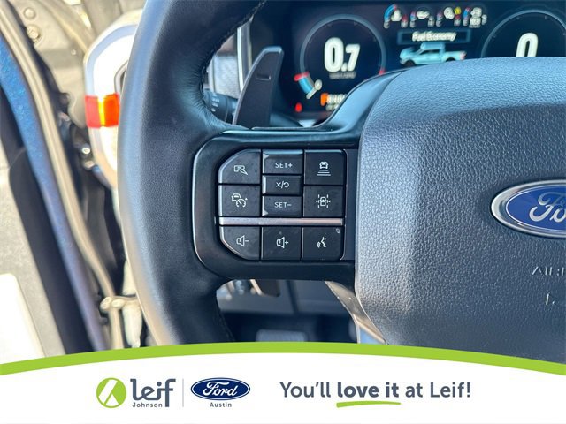 Certified 2023 Ford F150 Raptor image 33