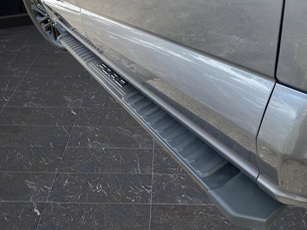 Certified 2024 Ford F150 XLT w/ Equipment Group 302A MID image 50