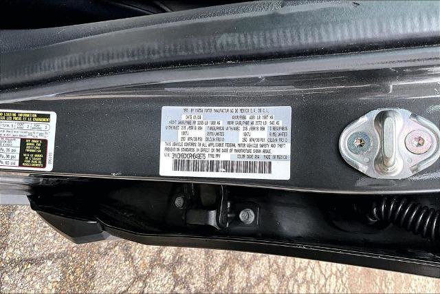 Used 2024 MAZDA CX-30 AWD 2.5 S w/ Preferred Package image 32