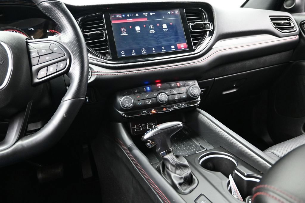 Used 2025 Dodge Durango R/T AWD/4WD image 47