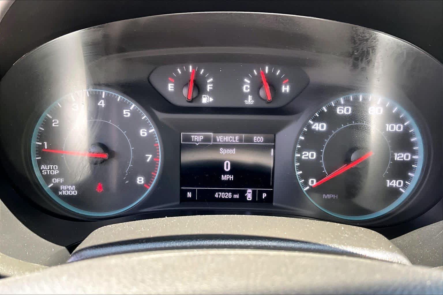 Used 2024 Chevrolet Malibu RS FWD image 25