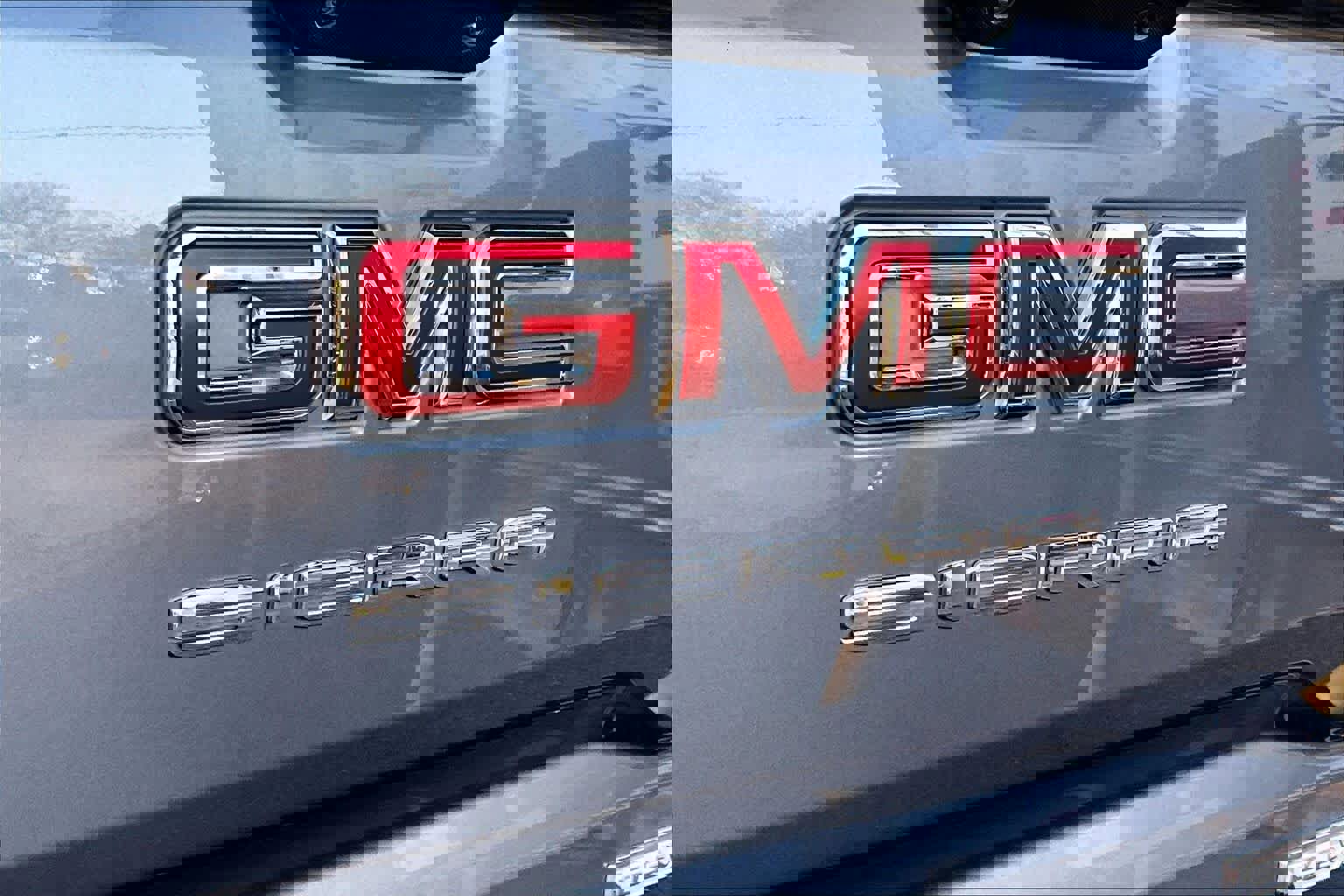 Used 2021 GMC Sierra 1500 Elevation image 31