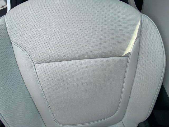Used 2024 Hyundai Tucson SEL w/ Convenience Package AWD/4WD image 31