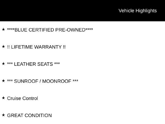 Used 2026 Honda CR-V EX-L image 39
