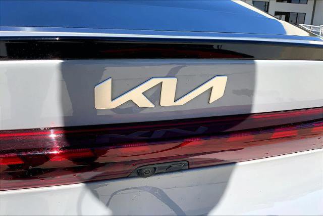 Used 2023 Kia K5 GT-Line image 31