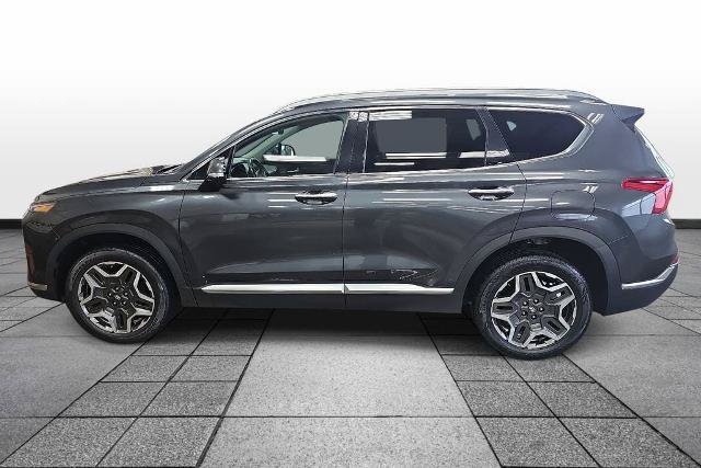 Used 2023 Hyundai Santa Fe Limited AWD/4WD image 7