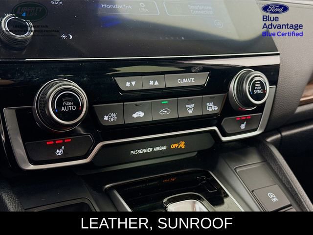 Used 2020 Honda CR-V EX-L image 15