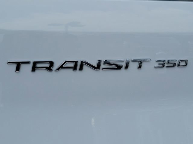 Certified 2024 Ford Transit 350 XLT RWD image 26