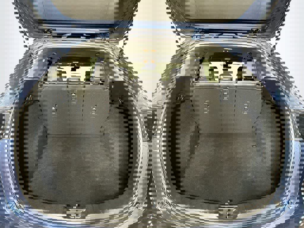 Used 2021 MAZDA CX-5 Touring image 21