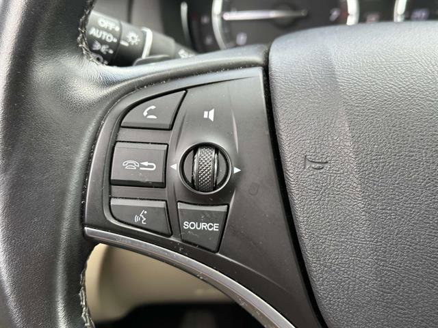 Used 2020 Acura MDX SH-AWD w/Tech image 18