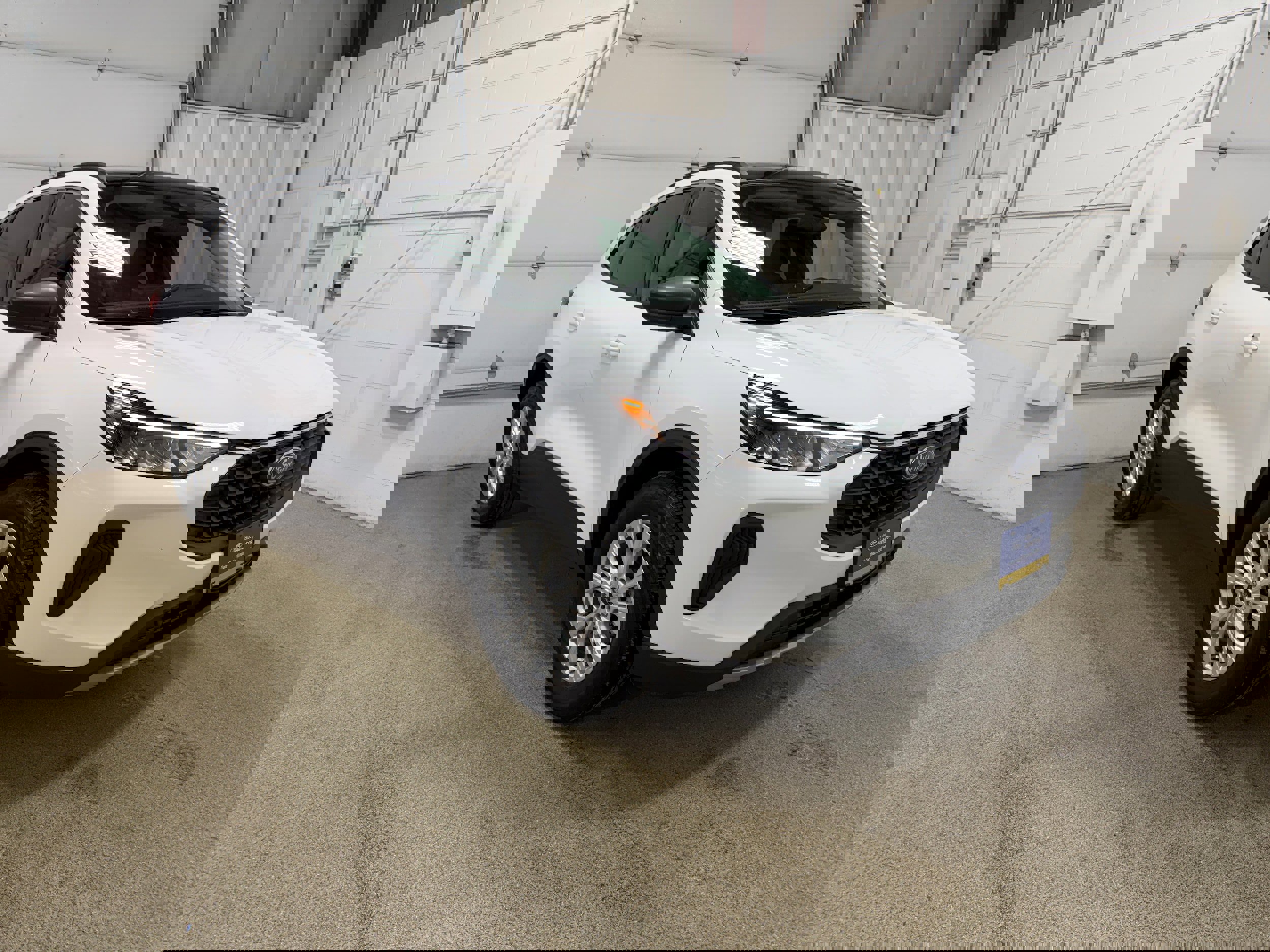 Certified 2023 Ford Escape Active w/ Tech Pack #1 image 4