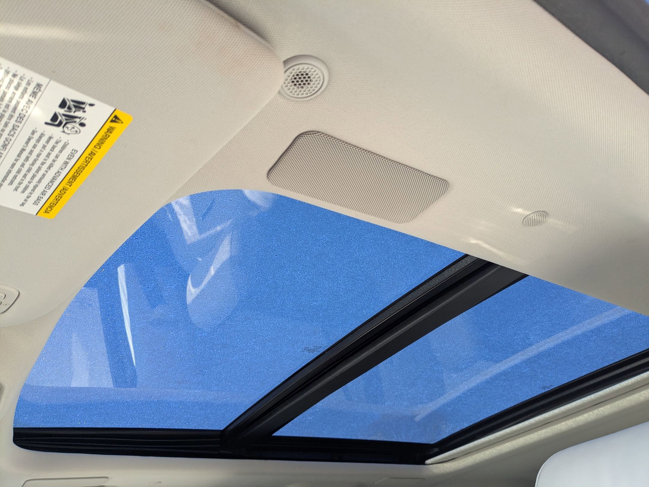 Certified 2025 Ford Expedition Platinum w/ Platinum Ultimate Package image 16