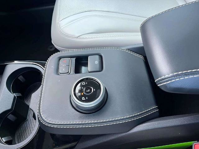Certified 2024 Ford Mustang Mach-E Premium AWD/4WD image 32