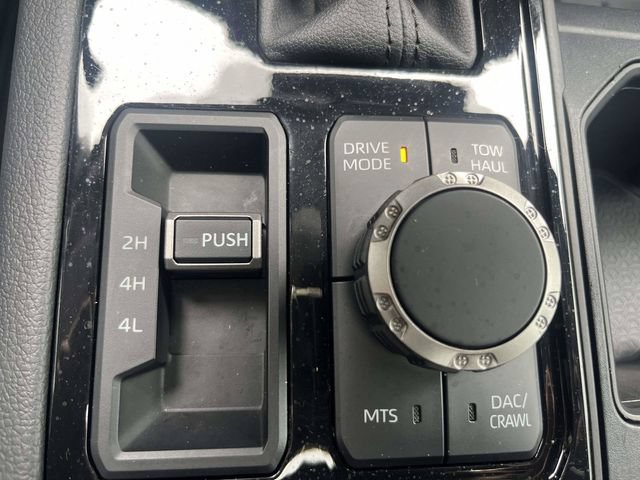 Used 2022 Toyota Tundra TRD Pro AWD/4WD image 29