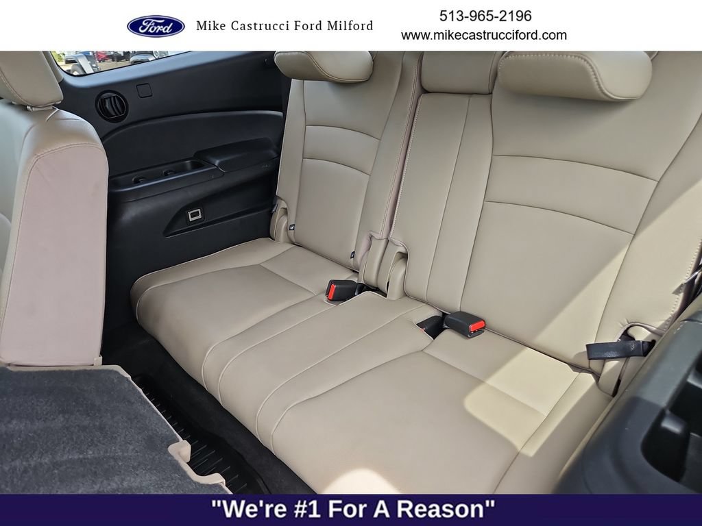 Used 2020 Honda Pilot Touring image 29