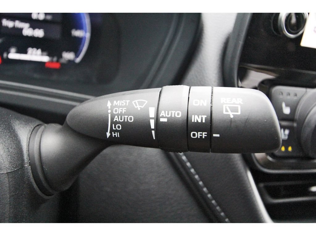 Used 2024 Toyota Grand Highlander AWD image 18