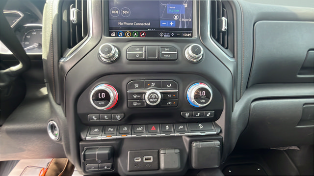 Used 2022 GMC Sierra 1500 AT4 w/ AT4 Premium Package AWD/4WD image 16