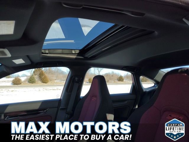 Used 2024 Honda Civic Si image 16