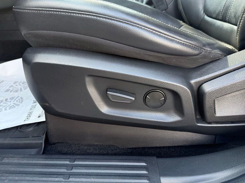 Certified 2023 Ford Ranger Lariat w/ FX4 Off-Road Package AWD/4WD image 18