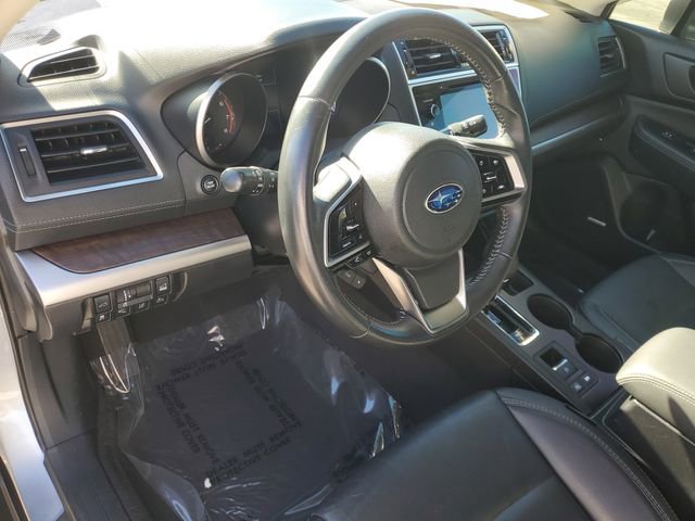Used 2018 Subaru Outback 2.5i Limited image 17