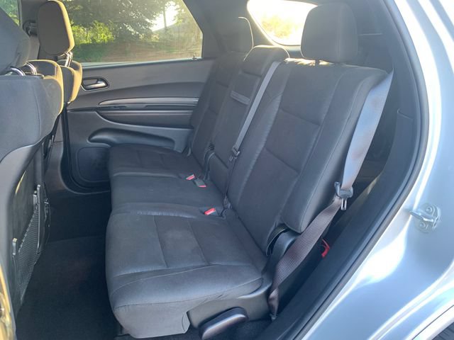 Used 2025 Dodge Durango GT AWD/4WD image 12