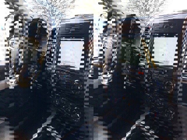 Certified 2017 Ford F250 Lariat w/ Chrome Package image 25