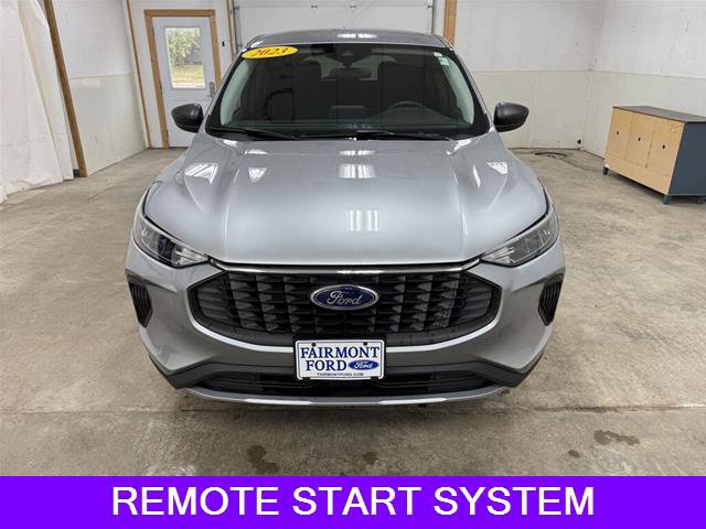 Certified 2023 Ford Escape Active AWD/4WD image 3