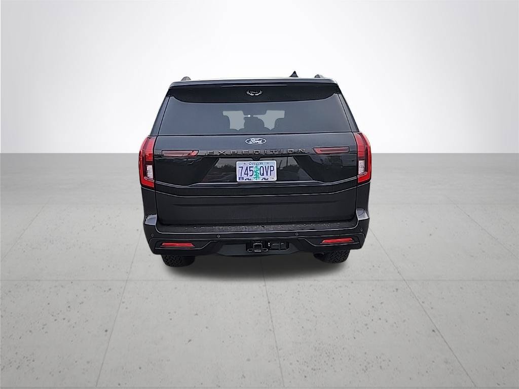 Certified 2025 Ford Expedition Tremor AWD/4WD image 10