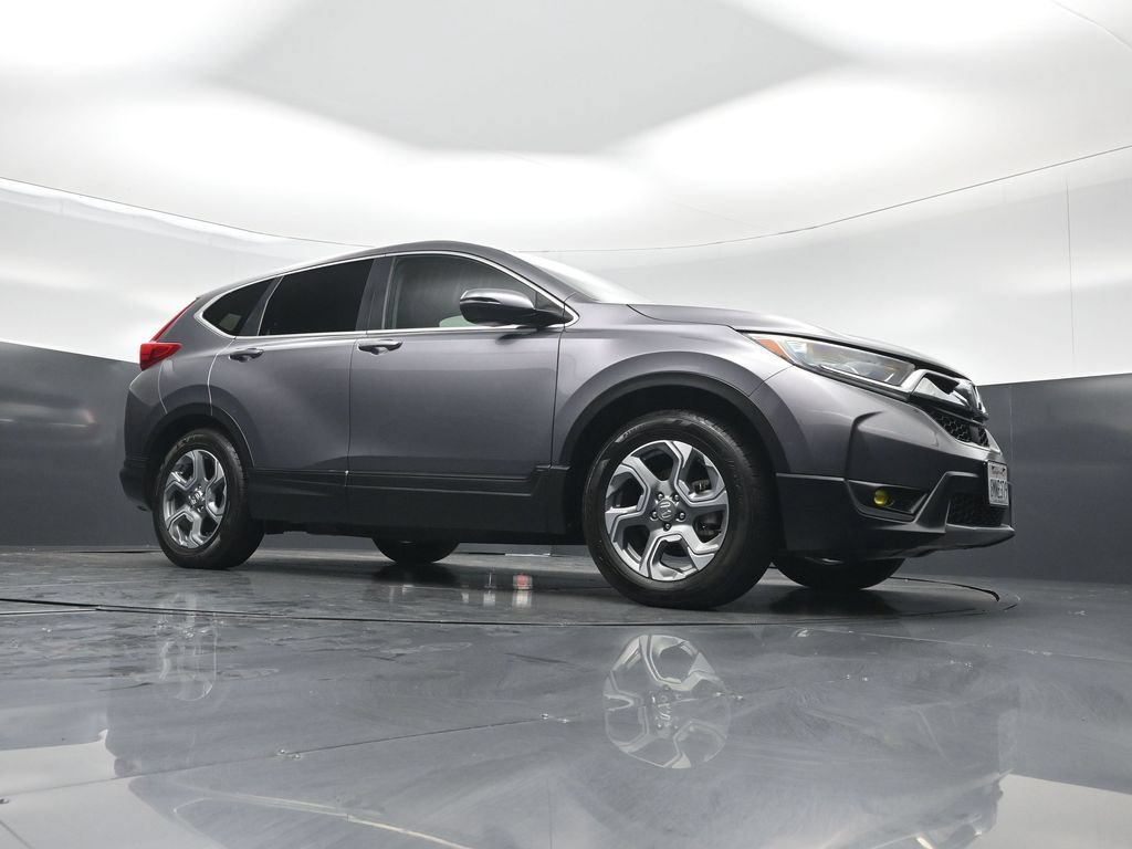 Used 2019 Honda CR-V EX-L image 3