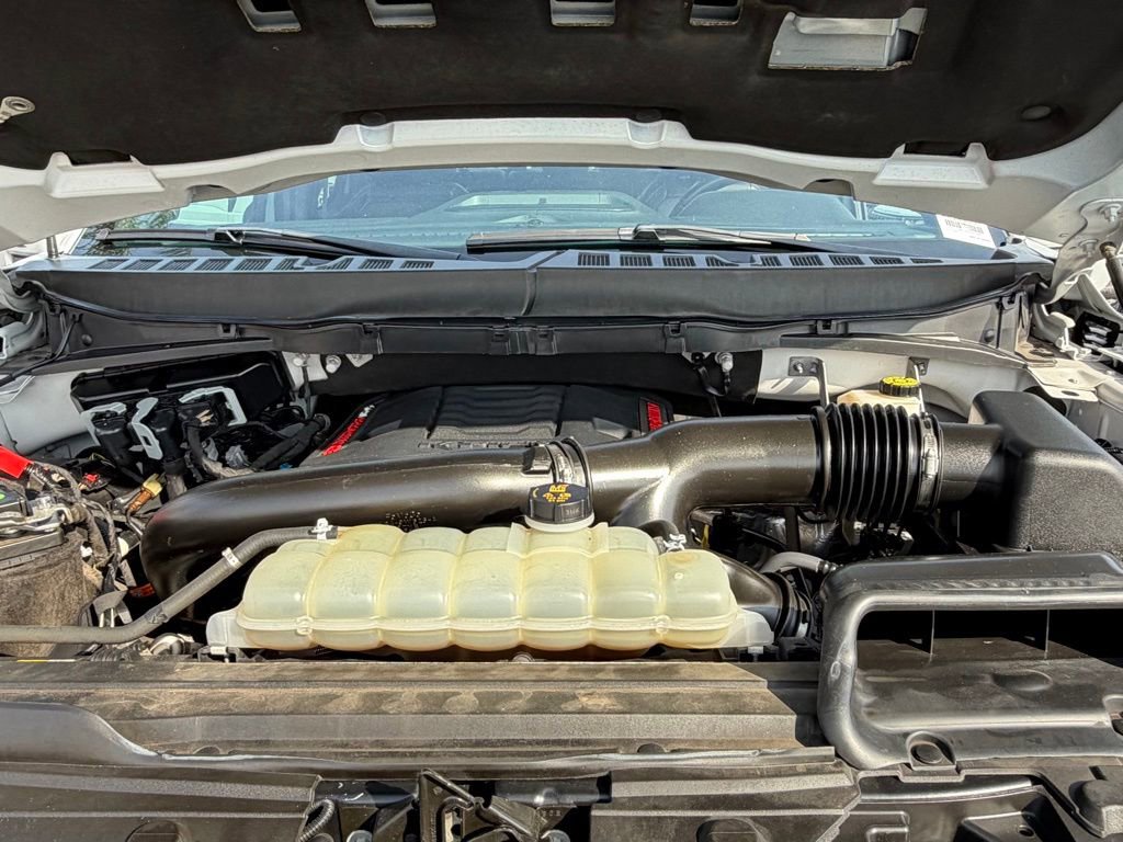 Certified 2023 Ford F150 Raptor w/ Raptor 37 Performance Package image 30