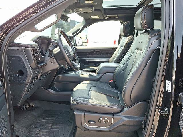 Certified 2023 Ford Expedition Platinum AWD/4WD image 15