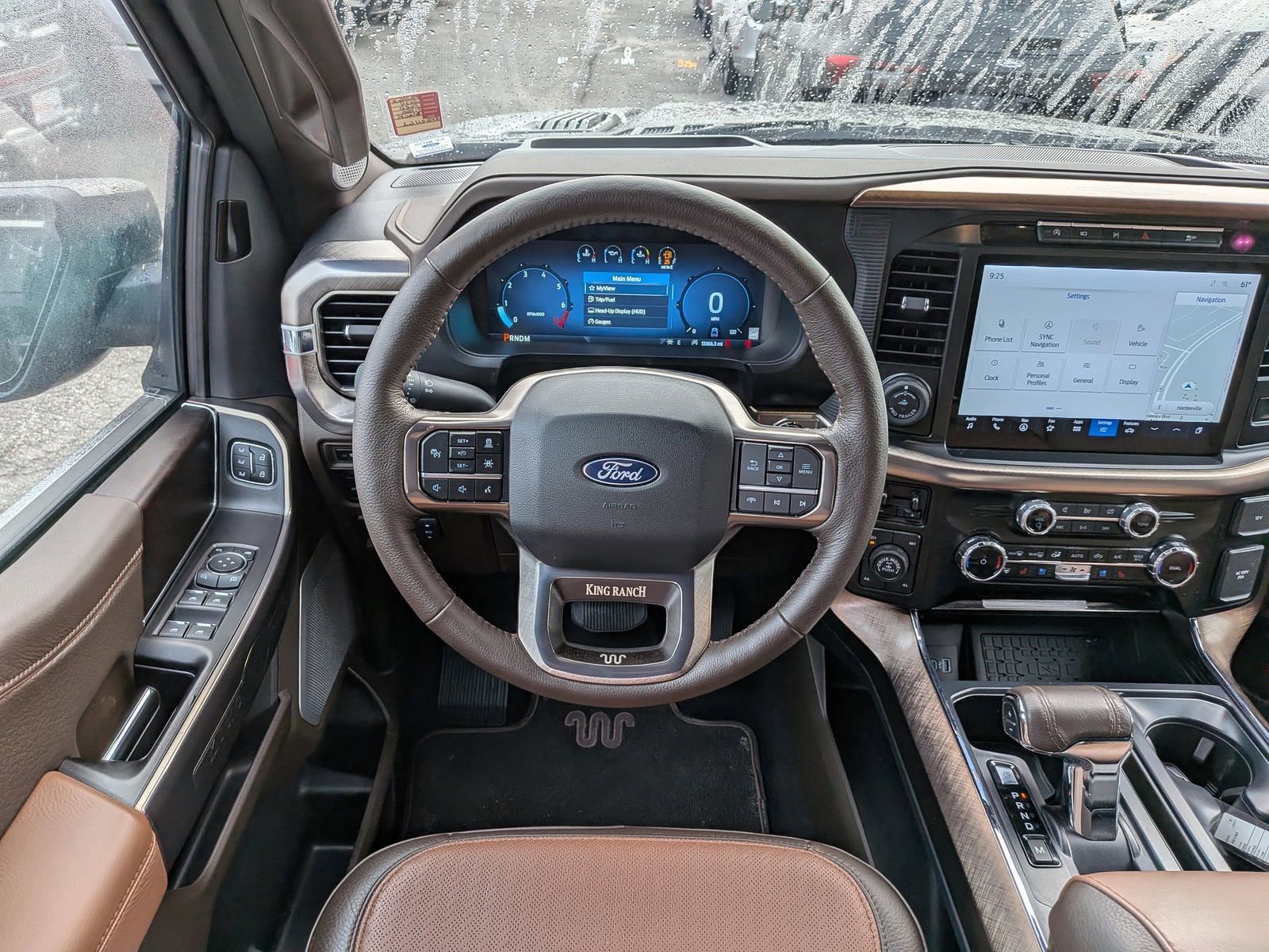 Certified 2024 Ford F150 King Ranch image 17