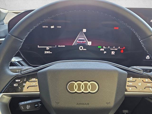 Used 2026 Audi A6 Premium Plus AWD/4WD image 12