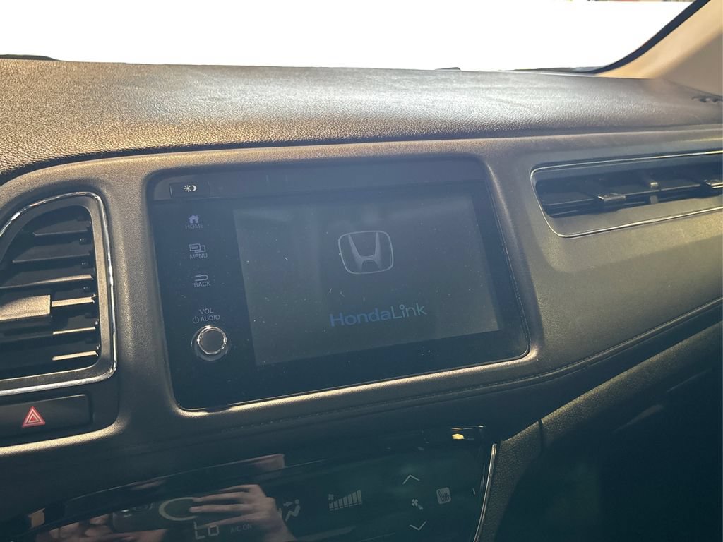 Used 2022 Honda HR-V EX image 24