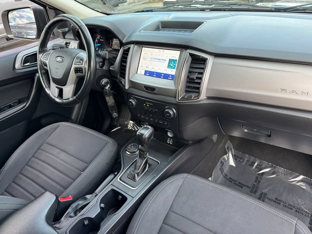 Certified 2023 Ford Ranger XLT w/ Equipment Group 301A Mid AWD/4WD image 20