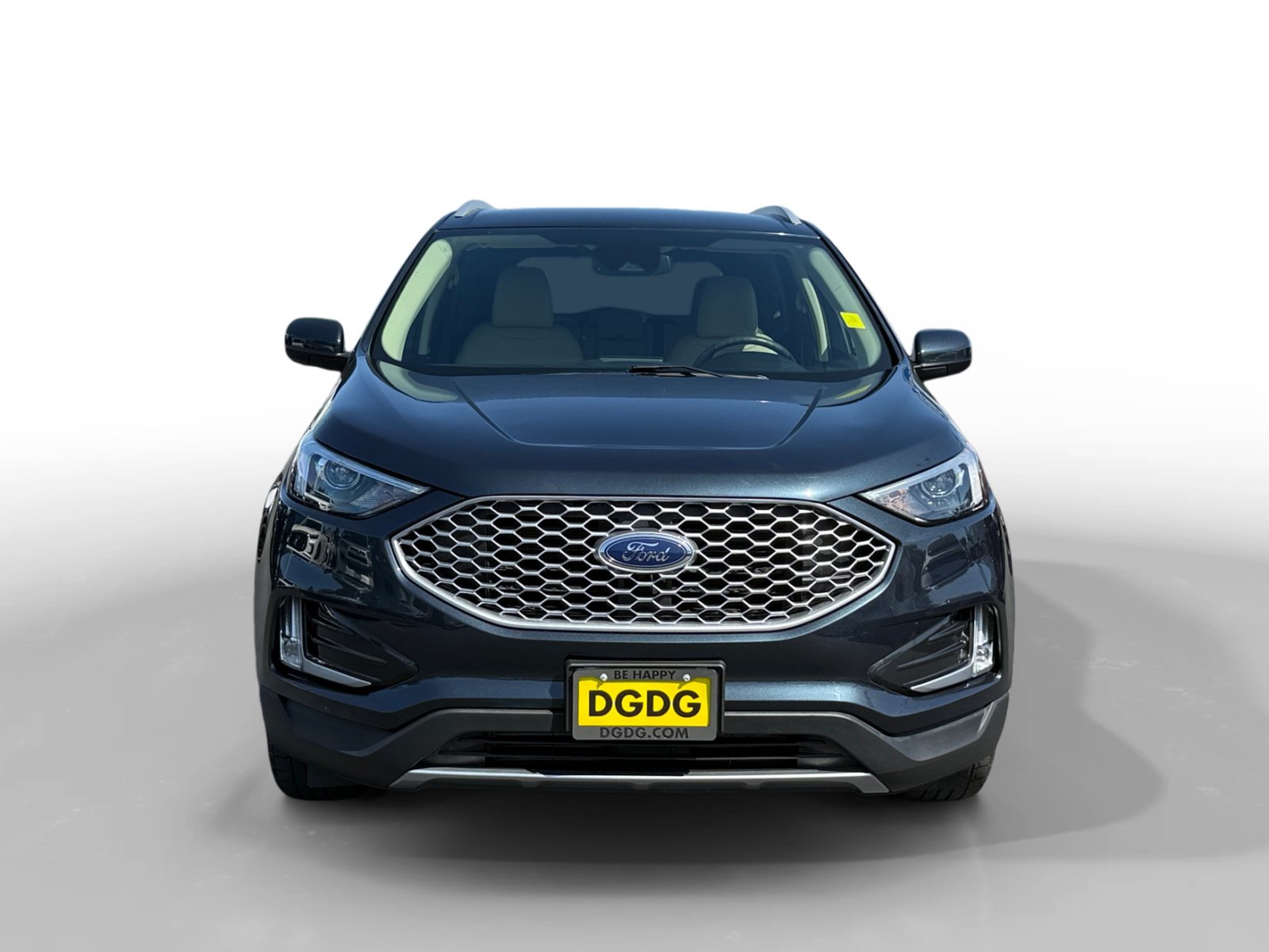 Certified 2023 Ford Edge SEL w/ Convenience Package AWD/4WD image 8