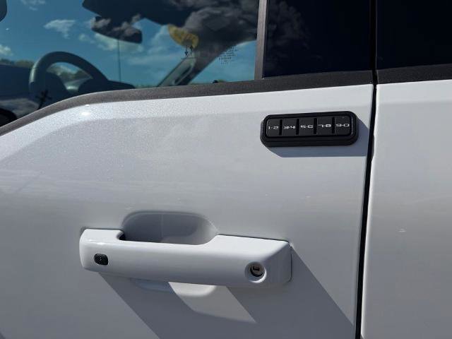 Certified 2025 Ford F150 Lariat w/ Equipment Group 501A Mid AWD/4WD image 15