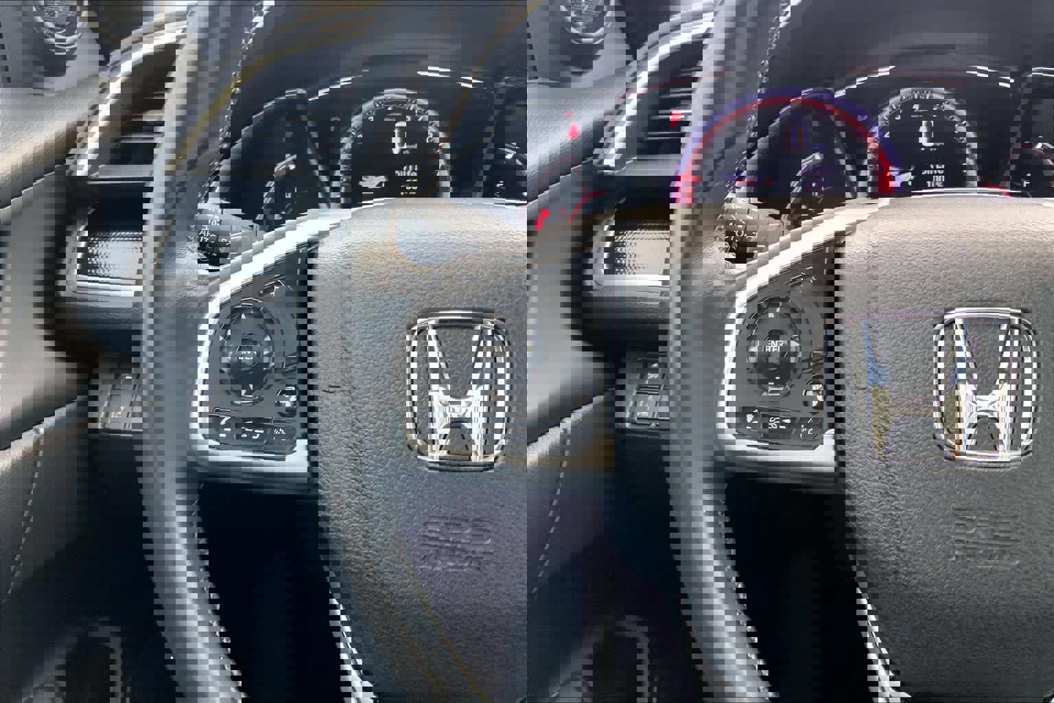 Used 2020 Honda Civic Sport image 24