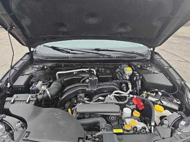 Used 2023 Subaru Outback Limited AWD/4WD image 30