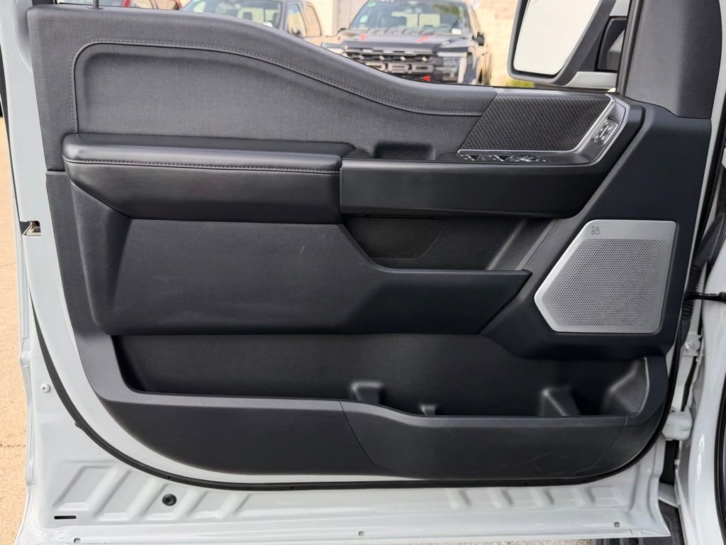 Certified 2023 Ford F150 Raptor w/ Raptor 37 Performance Package image 13