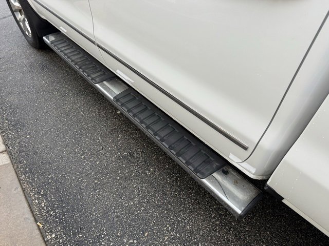 Used 2017 GMC Sierra 1500 SLT image 39