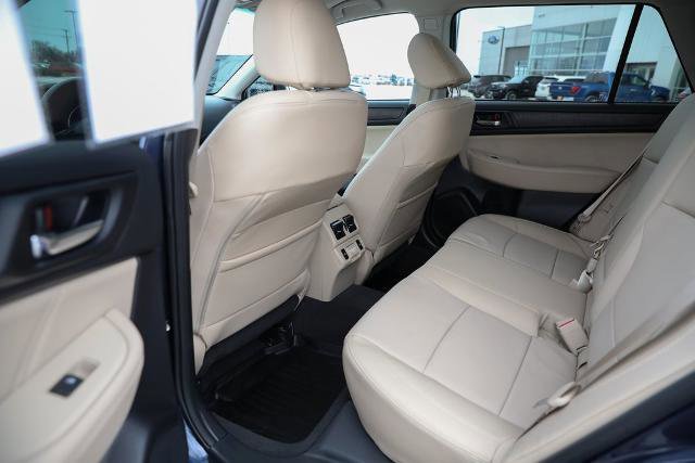 Used 2018 Subaru Outback 2.5i Limited image 28
