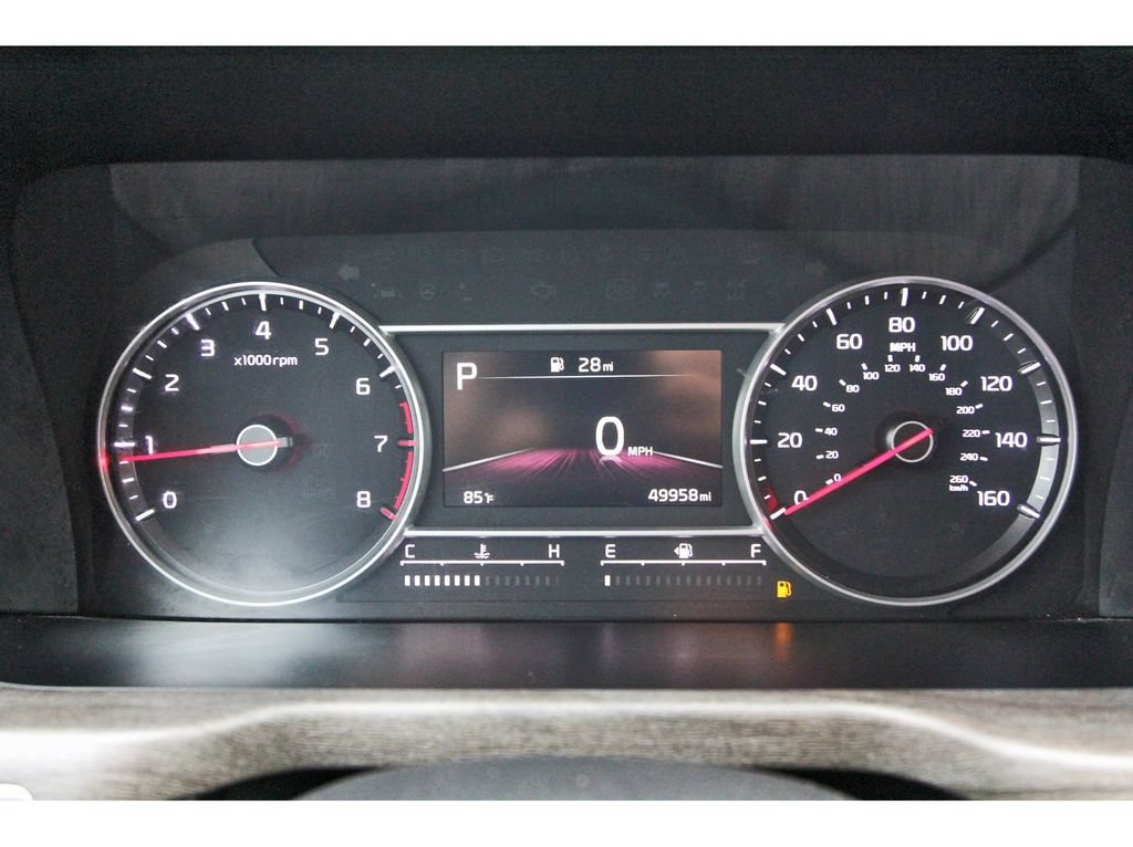 Used 2023 Kia Sorento X-Line EX AWD/4WD image 16