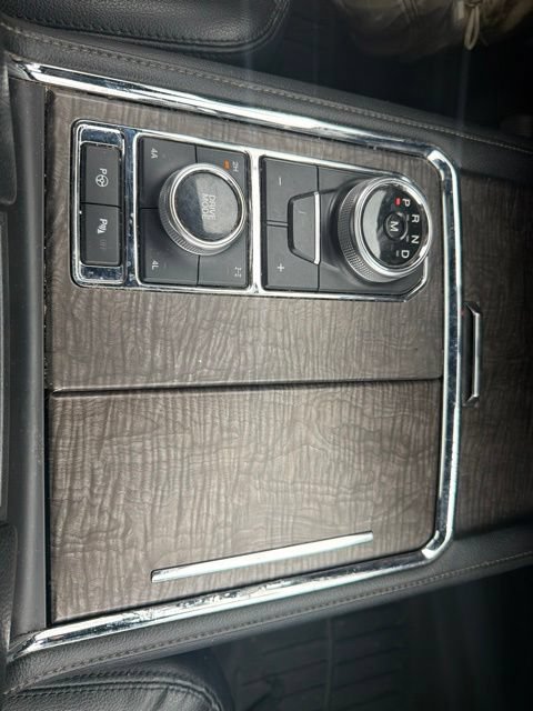 Certified 2019 Ford Expedition Limited w/ Equipment Group 302A AWD/4WD image 52