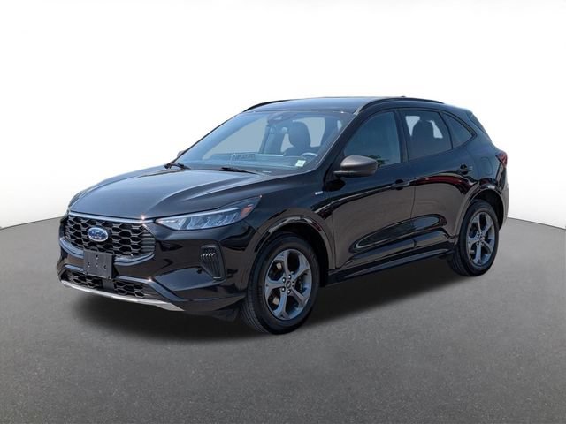 Certified 2023 Ford Escape ST-Line w/ Tech Pack #1 AWD/4WD image 5